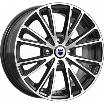 ���� ����� K&K ������ 6x15 4x100 ET50 DIA60.1 ����� ������ SK